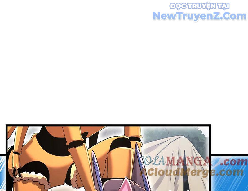 Vũ Trụ Trùng Vương chapter 45 - Trang 112