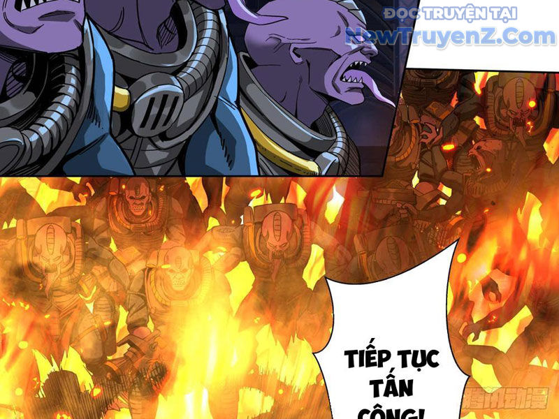 Truyền Kỳ Thái Lạc chapter 196 - Trang 79