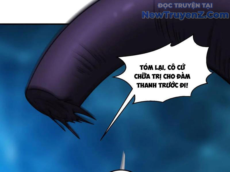 Ta Thăng Cấp Cho Người Khác Tại Tận Thế chapter 39 - Trang 46