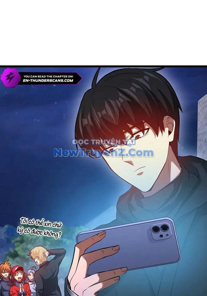 Thiên Tài Võ Thuật Hồi Quy chapter 91 - Trang 43