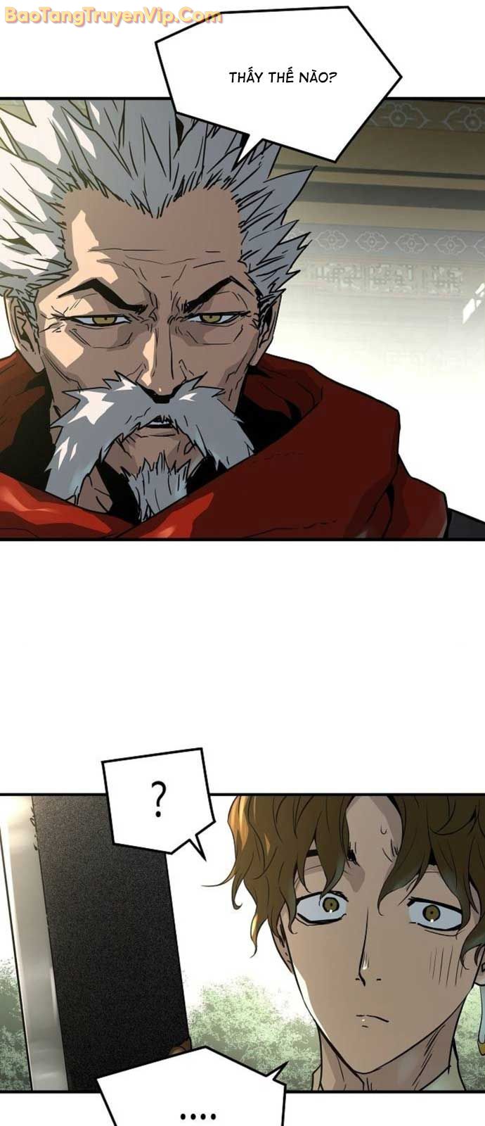 Tuyệt Thế Hồi Quy chapter 49 - Trang 63