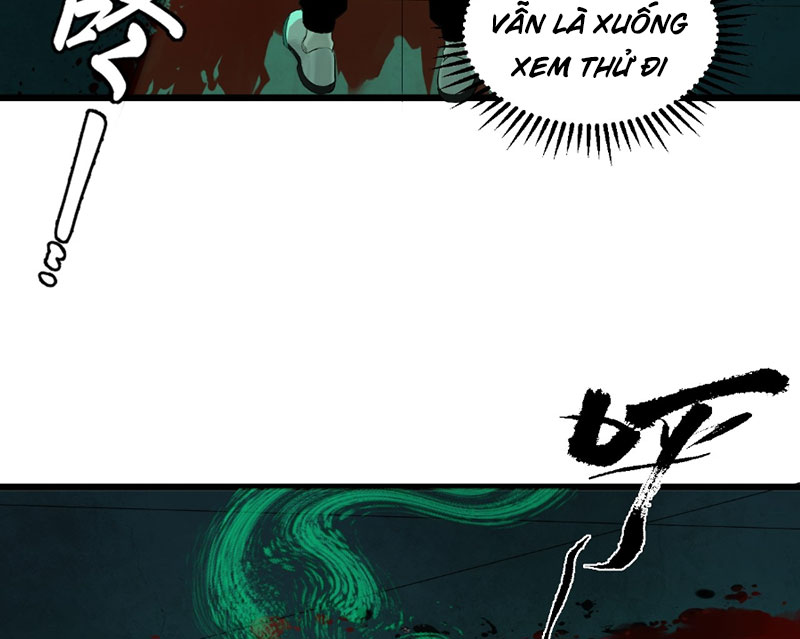 Ta Có Một Sở Nghiên Cứu Quái Vật chapter 6 - Trang 37