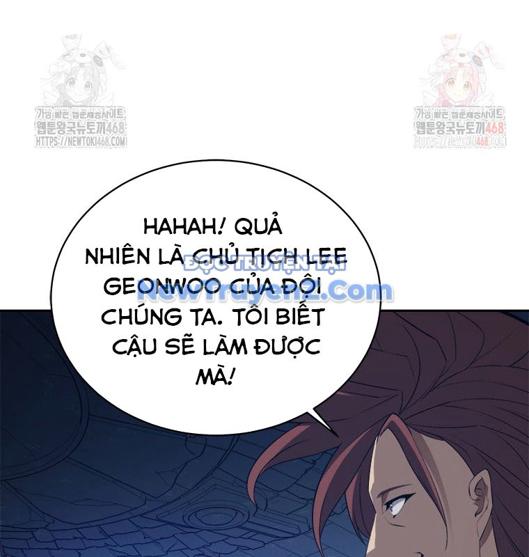 Lv 1 Bất Khả Chiến Bại chapter 79 - Trang 53
