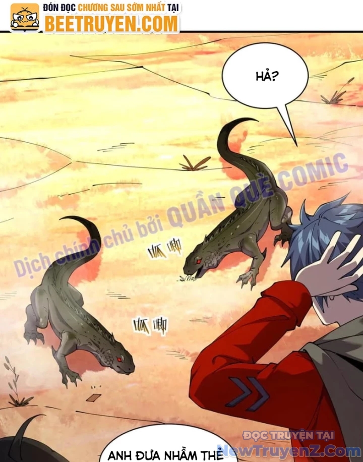 Siêu Thần Chế Tạp Sư chapter 170 - Trang 34