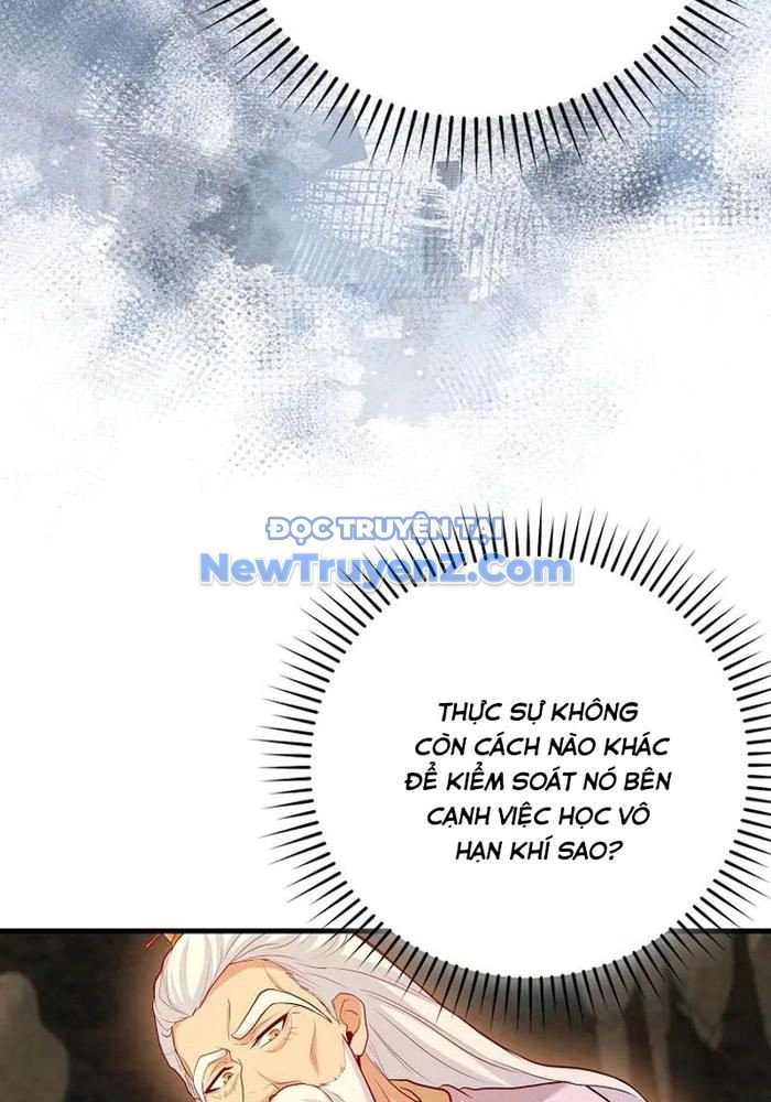 Thiên Tài Võ Thuật Hồi Quy chapter 92 - Trang 8