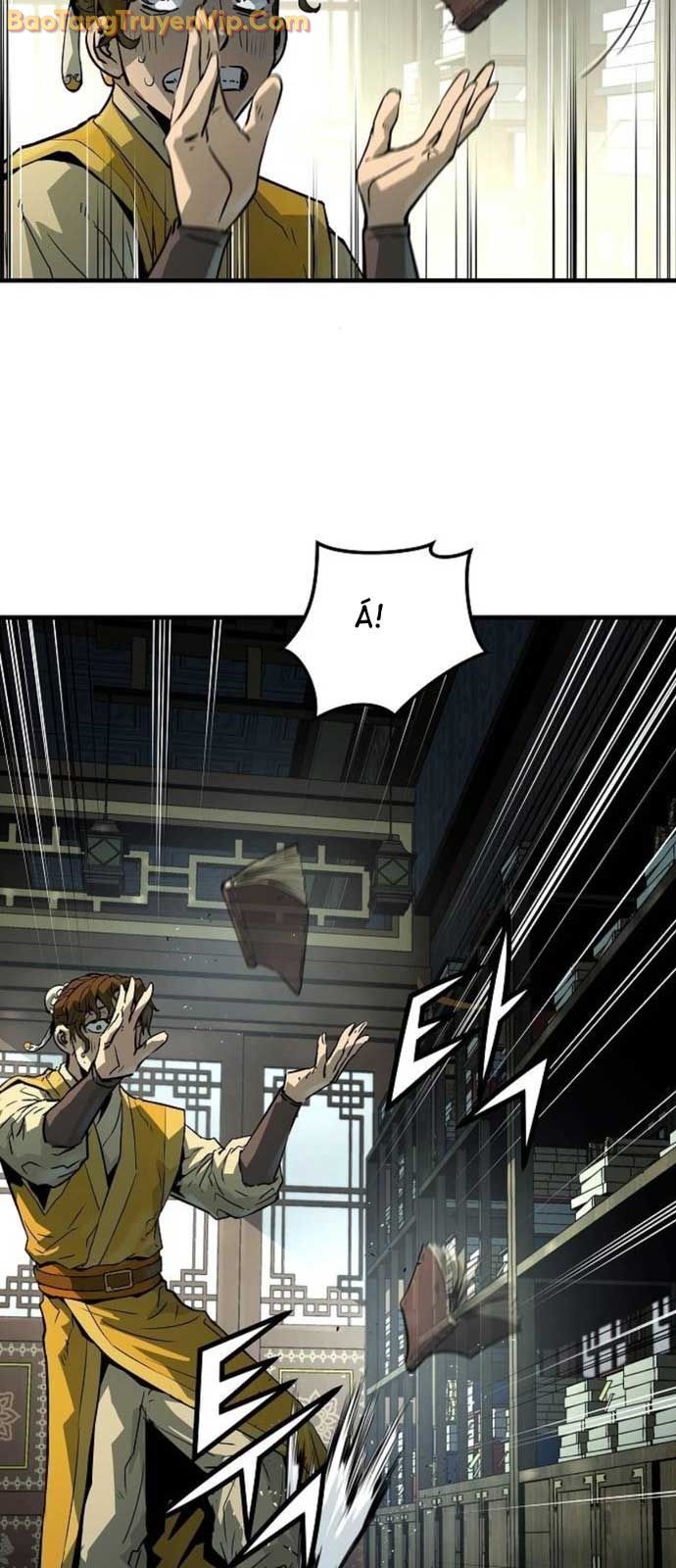 Tuyệt Thế Hồi Quy chapter 49 - Trang 38