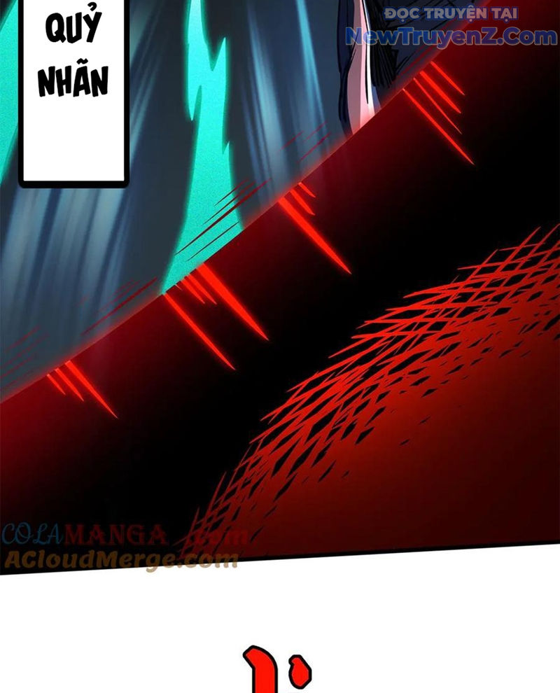 Siêu Cấp Thần Cơ Nhân chapter 356 - Trang 37