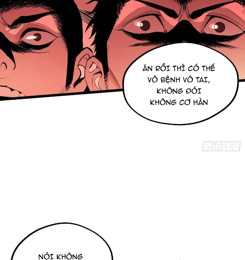 Ta Có Một Sở Nghiên Cứu Quái Vật chapter 8 - Trang 78