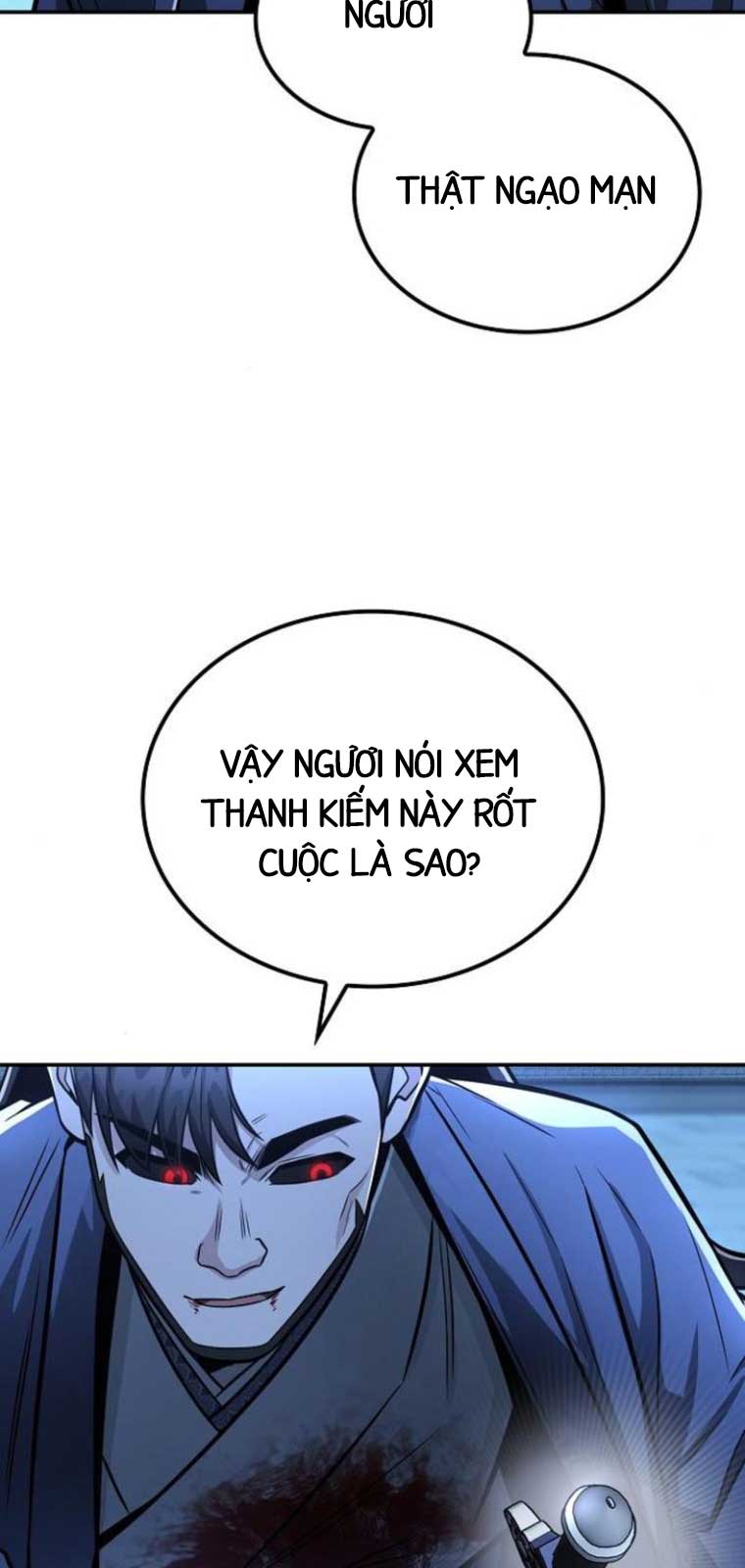 Quỷ Kiếm Thiên Tài Của Hoa Sơn Phái chapter 29.1 - Trang 64