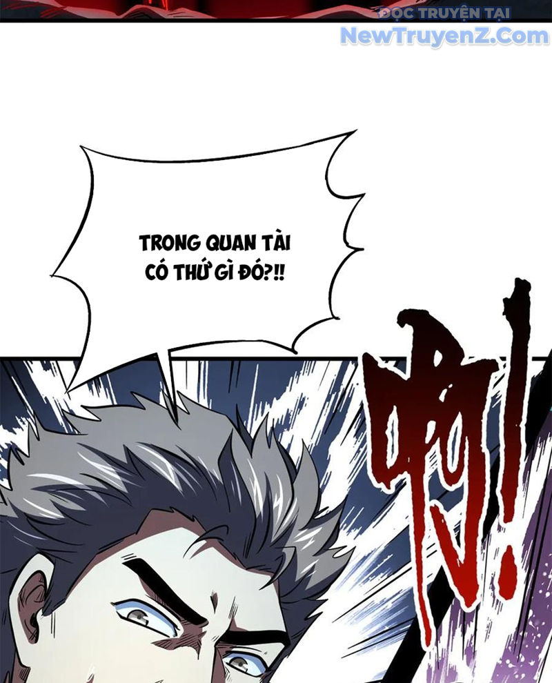 Siêu Cấp Thần Cơ Nhân chapter 356 - Trang 34