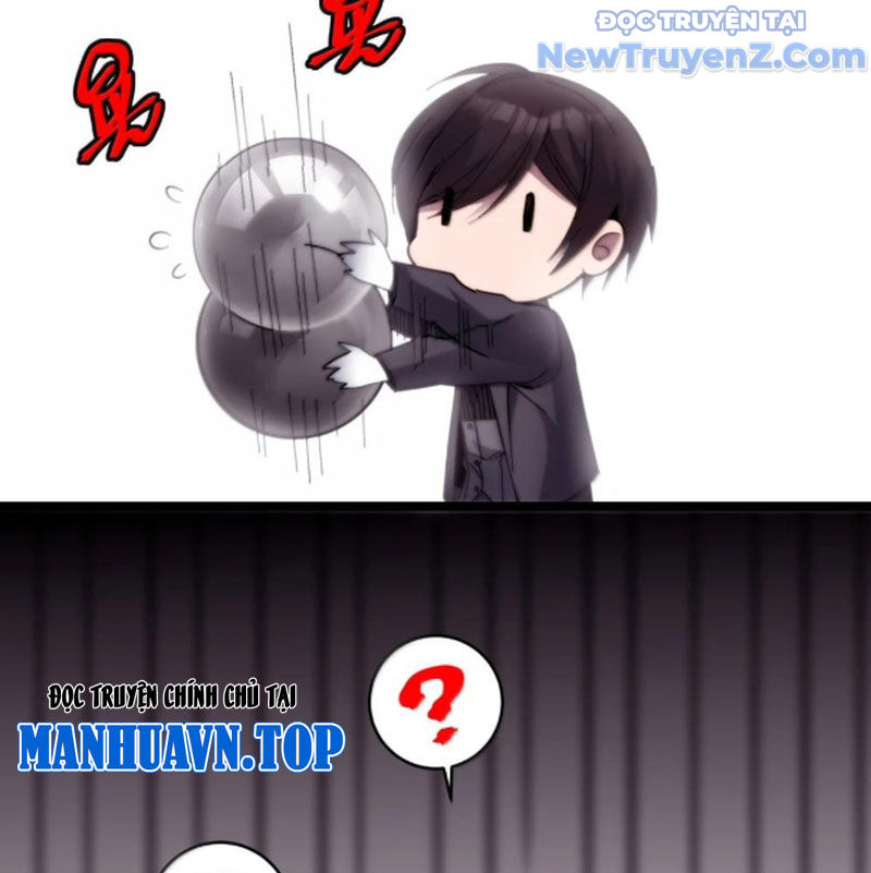 Sức Mạnh Của Ác Thần chapter 161 - Trang 83