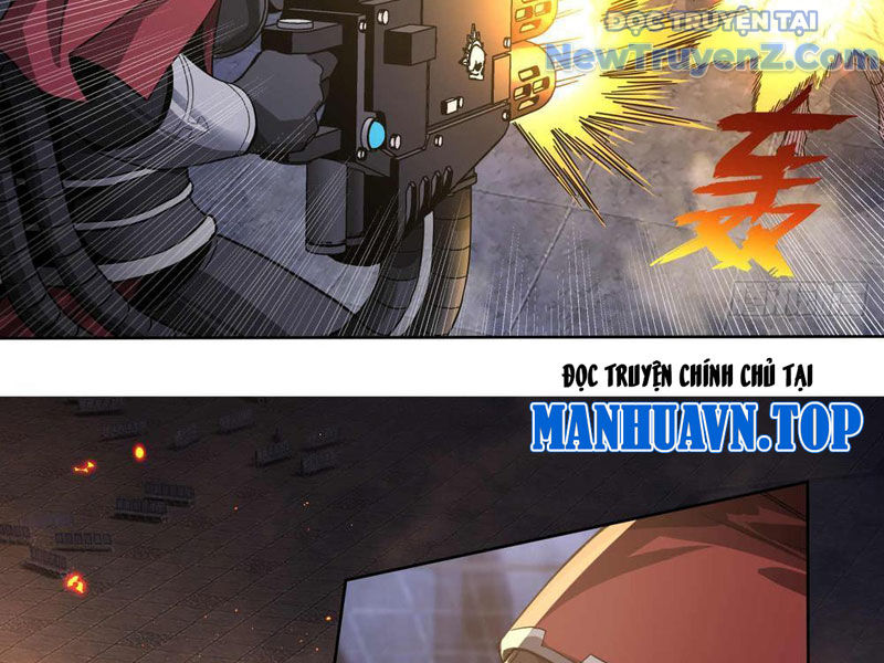 Truyền Kỳ Thái Lạc chapter 196 - Trang 54