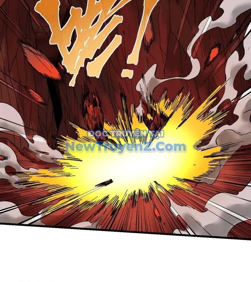 Truyền Võ chapter 468 - Trang 18
