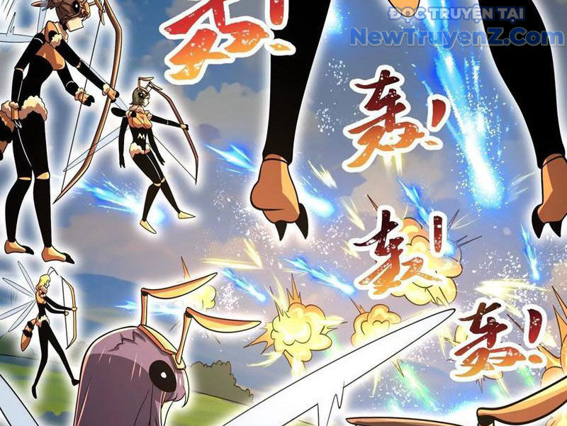 Vũ Trụ Trùng Vương chapter 38 - Trang 101