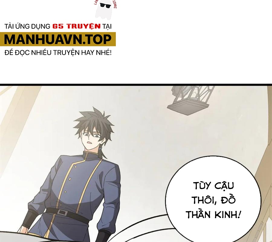 Ác Long Chuyển Sinh: Bắt Đầu Phục Thù Từ 5 Tuổi chapter 141 - Trang 37