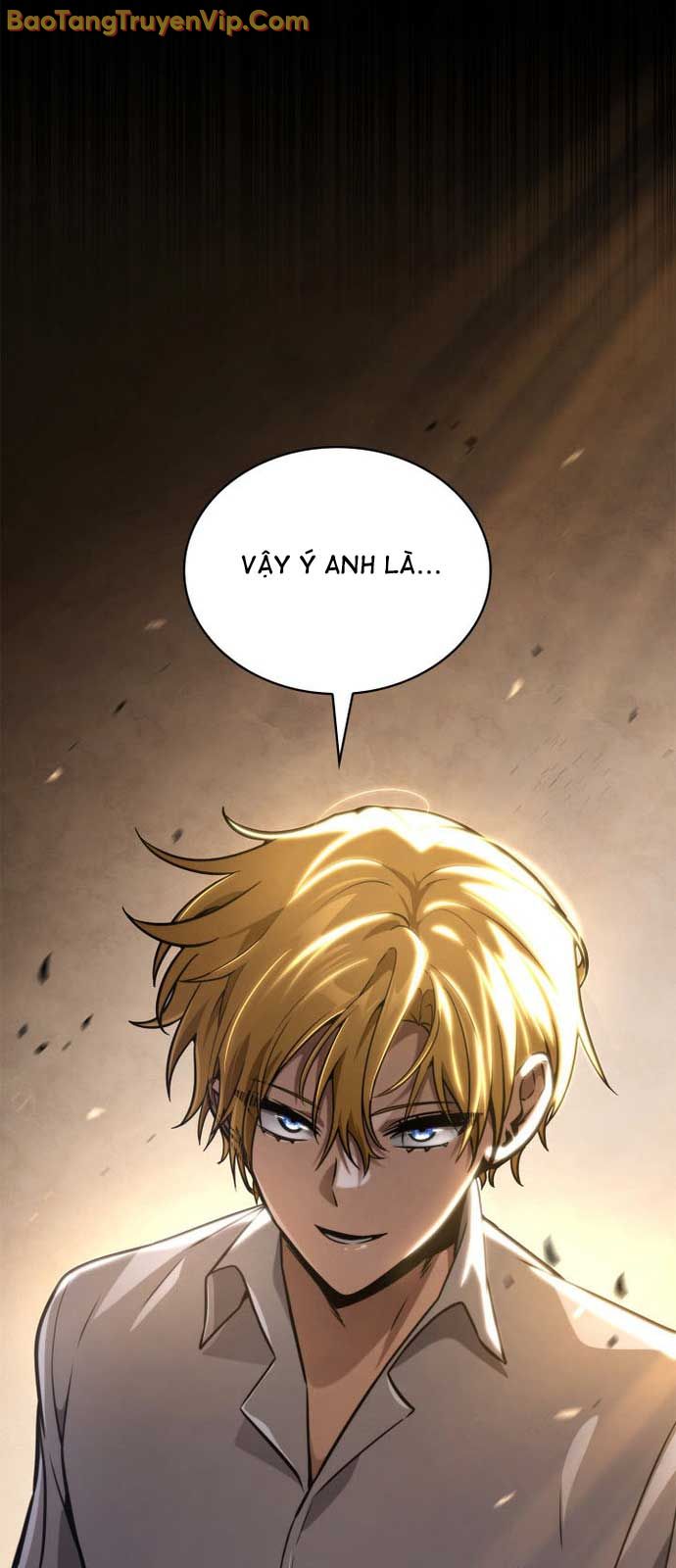 Đại Pháp Sư Toàn Năng chapter 119 - Trang 53