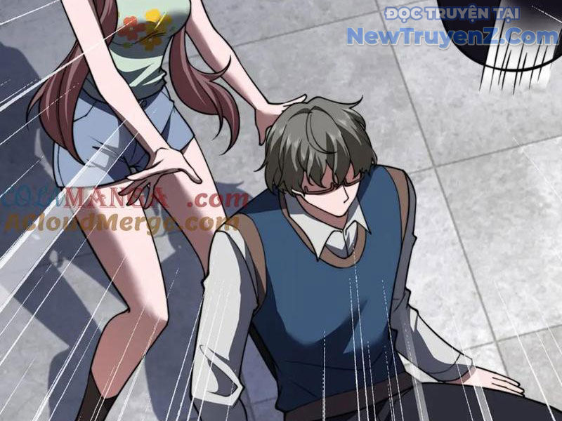 Ta Thăng Cấp Cho Người Khác Tại Tận Thế chapter 39 - Trang 38
