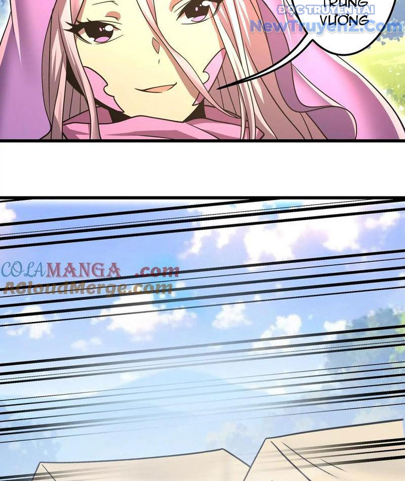 Vũ Trụ Trùng Vương chapter 41 - Trang 54