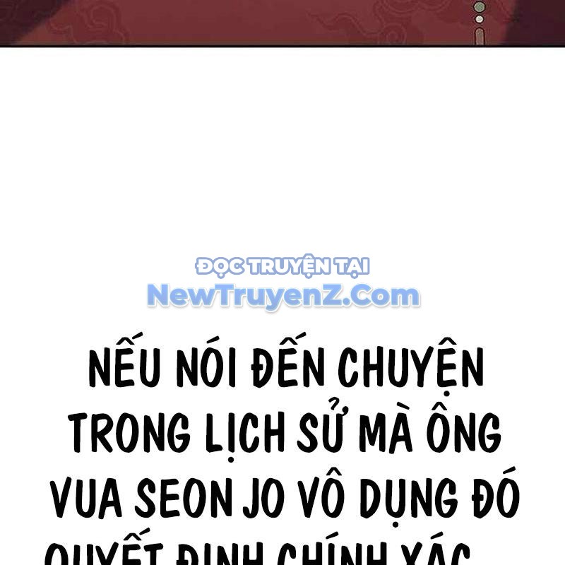 Bác Sĩ Tới Joseon chapter 49 - Trang 34