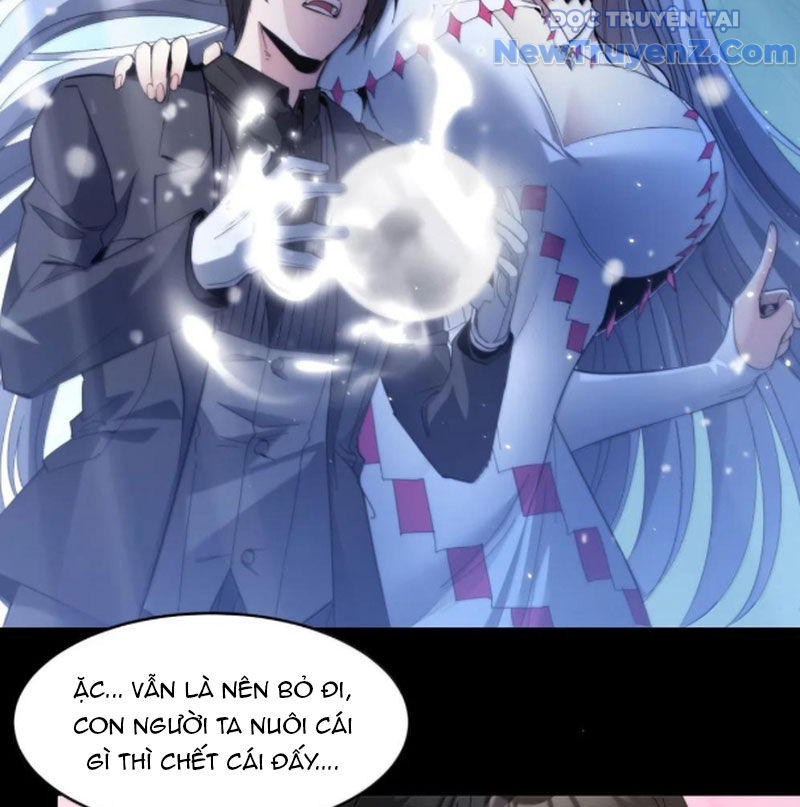 Sức Mạnh Của Ác Thần chapter 161 - Trang 32