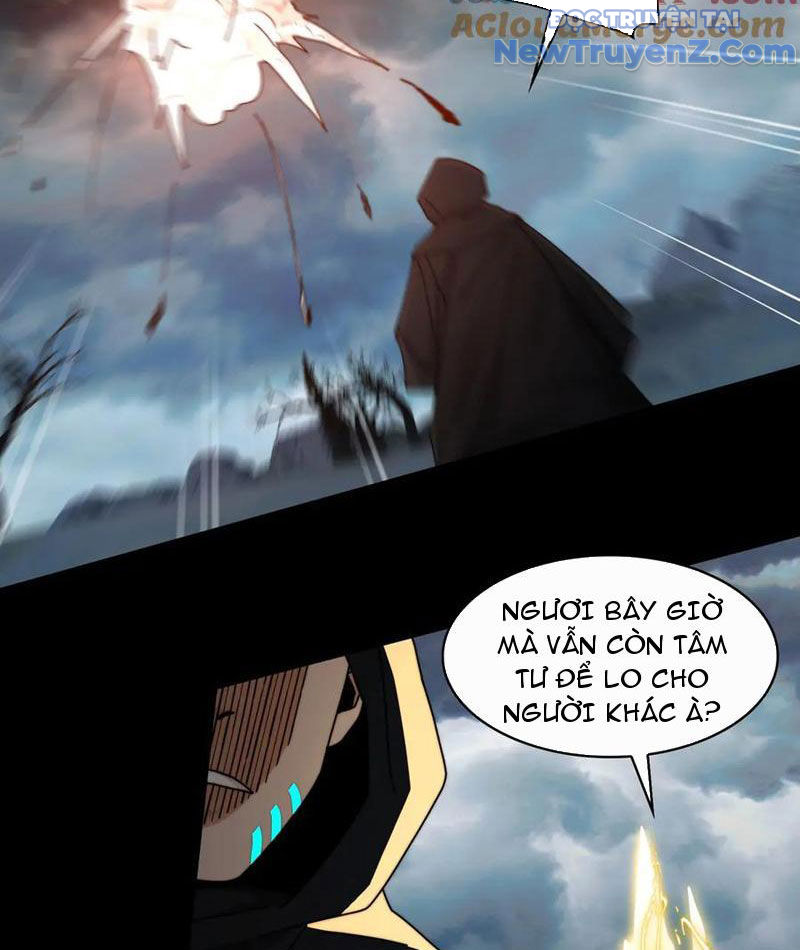 đối Mặt Với Bệnh Tâm Thần, Ma Quỷ Chẳng Là Cái Thá Gì chapter 126 - Trang 53