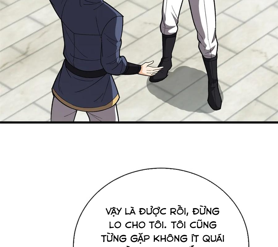 Ác Long Chuyển Sinh: Bắt Đầu Phục Thù Từ 5 Tuổi chapter 141 - Trang 63