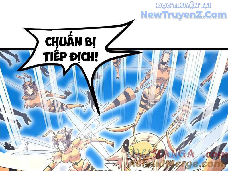 Vũ Trụ Trùng Vương chapter 42 - Trang 118