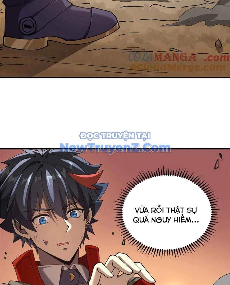 Siêu Thần Chế Tạp Sư chapter 172 - Trang 2