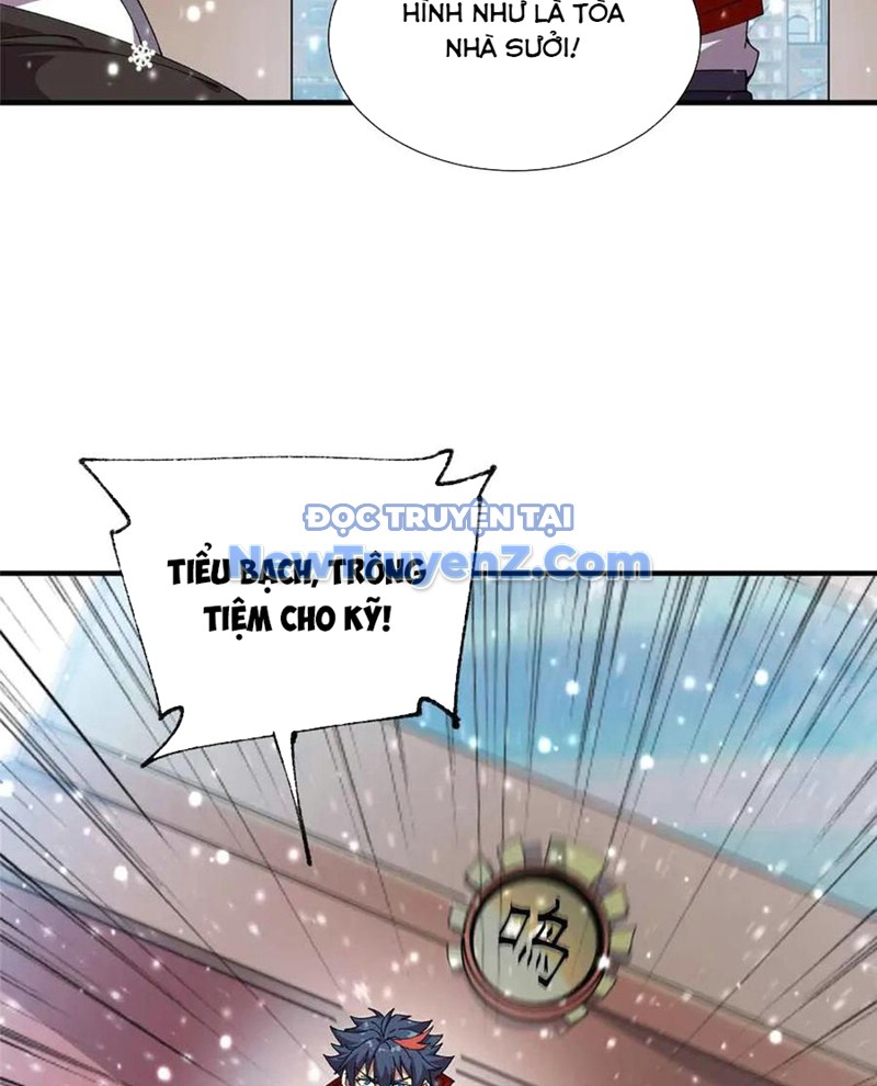 Siêu Thần Chế Tạp Sư chapter 172 - Trang 46