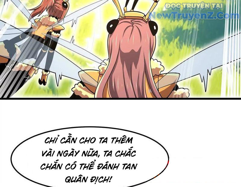 Vũ Trụ Trùng Vương chapter 40 - Trang 75