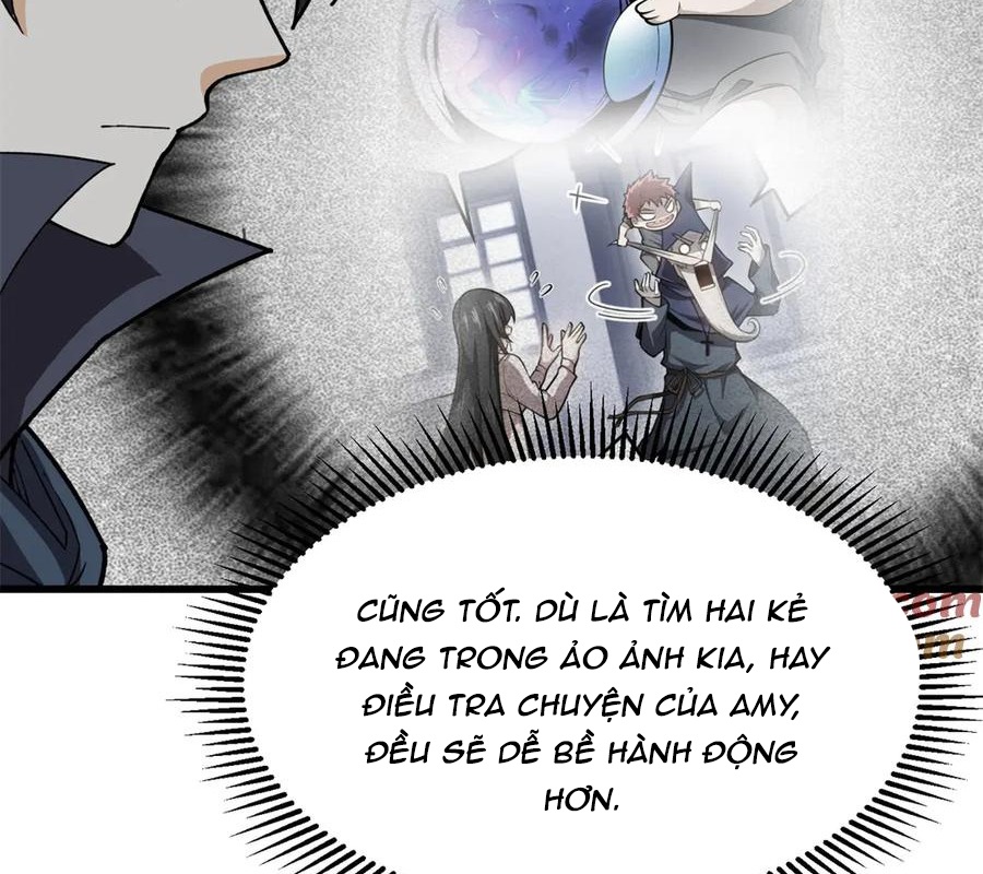 Ác Long Chuyển Sinh: Bắt Đầu Phục Thù Từ 5 Tuổi chapter 138 - Trang 73
