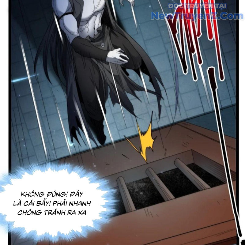Sức Mạnh Của Ác Thần chapter 160 - Trang 62