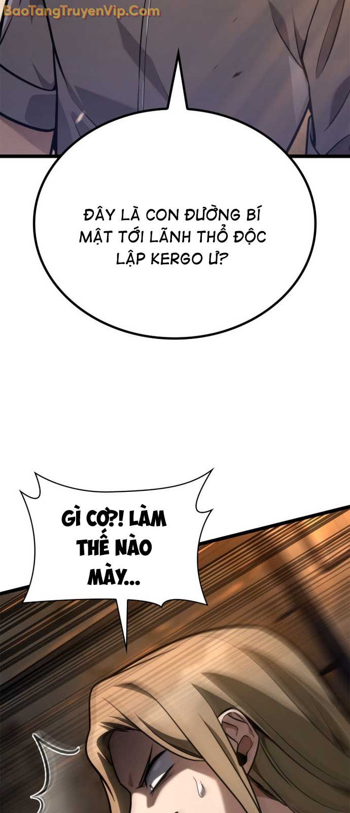 Đại Pháp Sư Toàn Năng chapter 119 - Trang 54