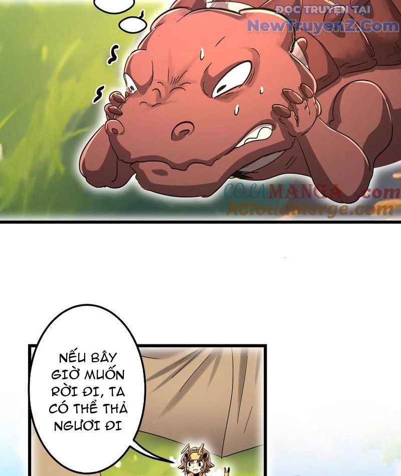 Vũ Trụ Trùng Vương chapter 44 - Trang 71