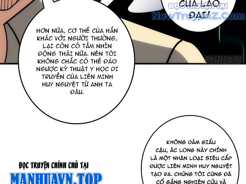 Tin Tức Của Toàn Tri Giả chapter 46 - Trang 50