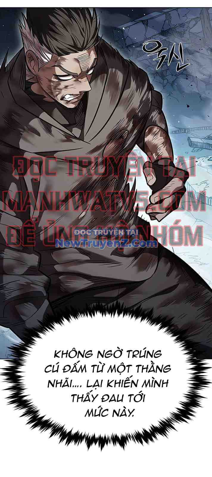 Hóa Thân Thành Mèo chapter 351 - Trang 6