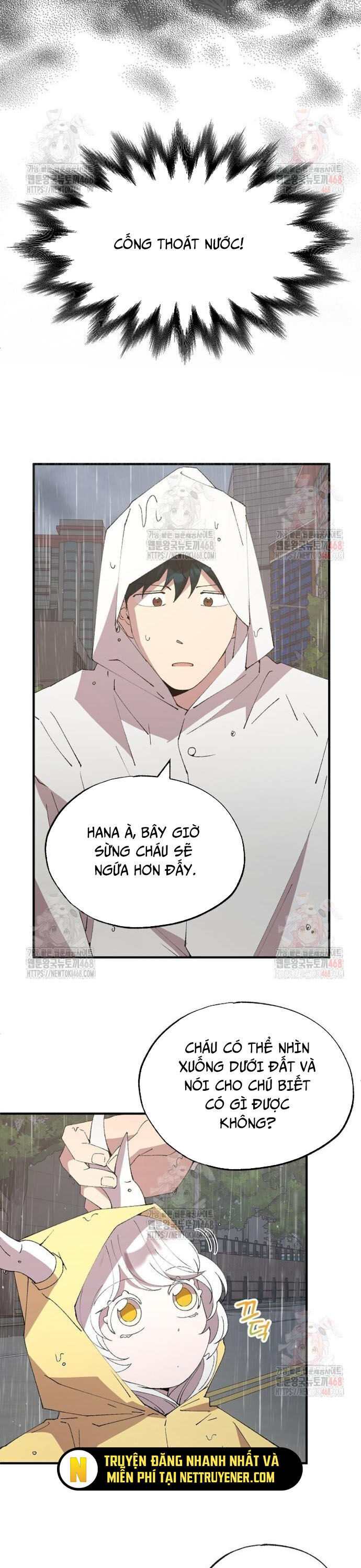 Cửa Hàng Diệu Kỳ chapter 69 - Trang 16