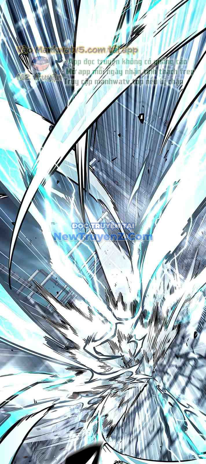 Hóa Thân Thành Mèo chapter 351 - Trang 62