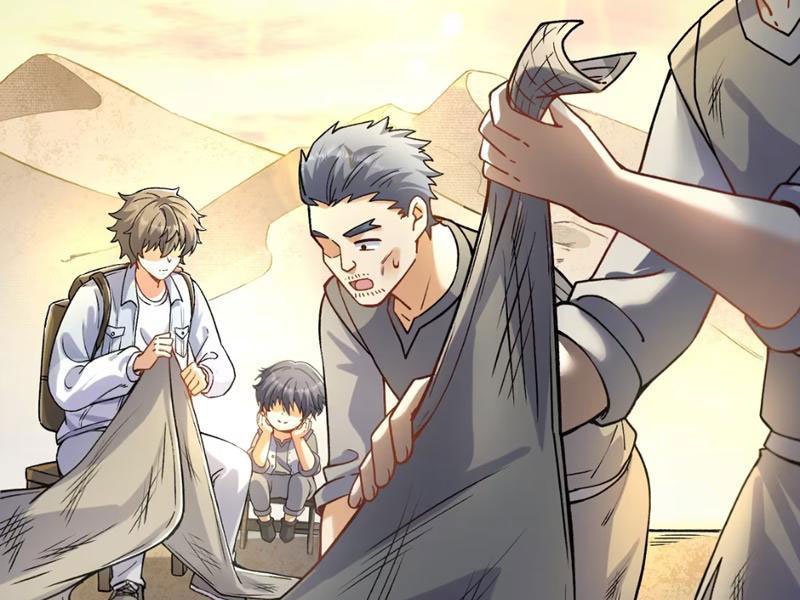 Toàn Bộ Fan Của Ta Đều Là Ma Nữ chapter 4 - Trang 21