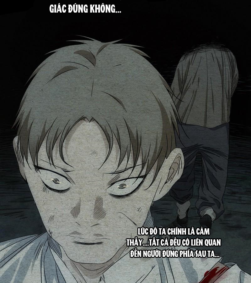 Nhất Nhân Chi Hạ chapter 490 - Trang 28
