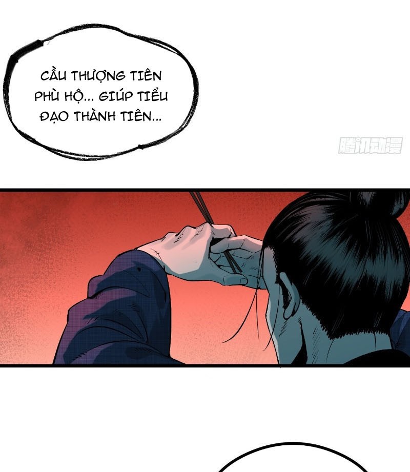 Ta Có Một Sở Nghiên Cứu Quái Vật chapter 3 - Trang 111