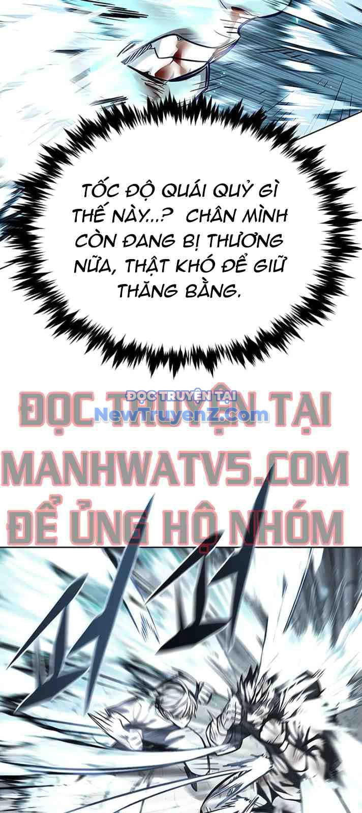 Hóa Thân Thành Mèo chapter 351 - Trang 20