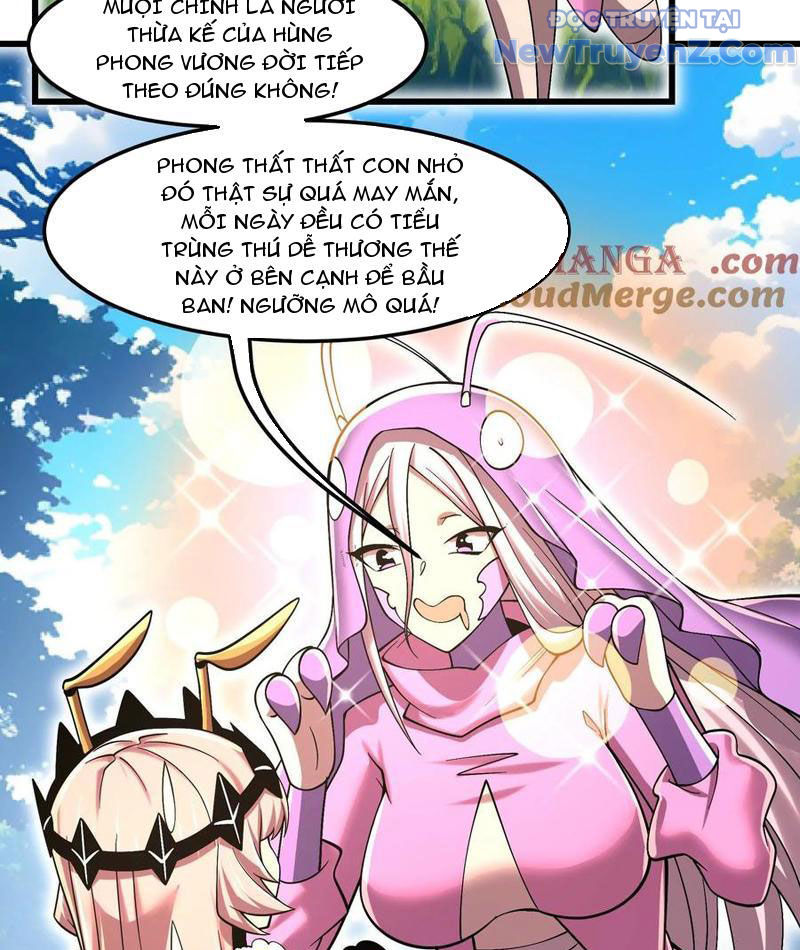 Vũ Trụ Trùng Vương chapter 41 - Trang 68