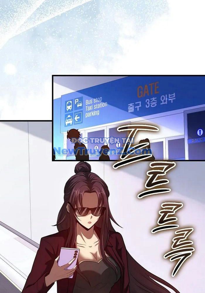 Thiên Tài Võ Thuật Hồi Quy chapter 92 - Trang 37