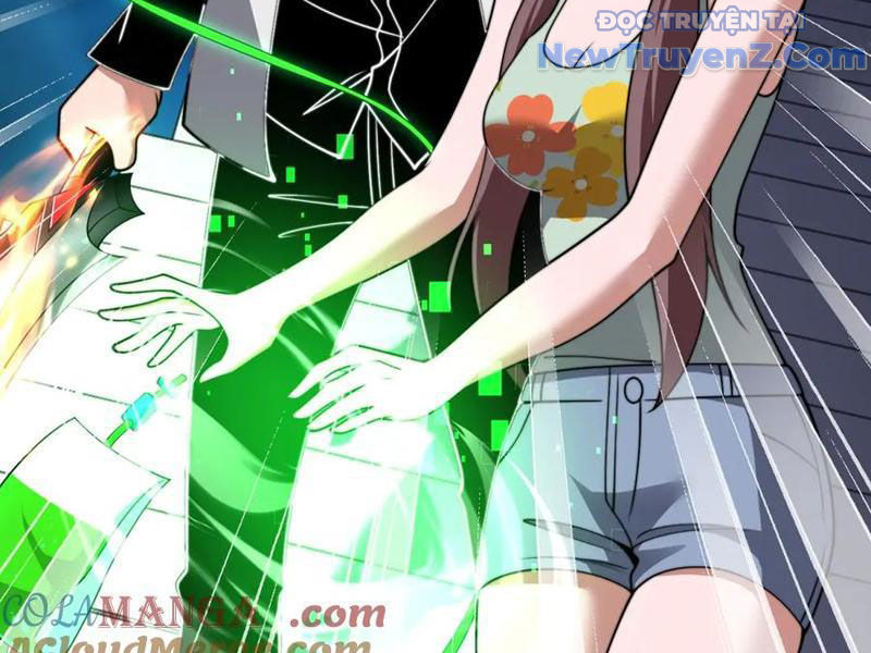 Ta Thăng Cấp Cho Người Khác Tại Tận Thế chapter 39 - Trang 116