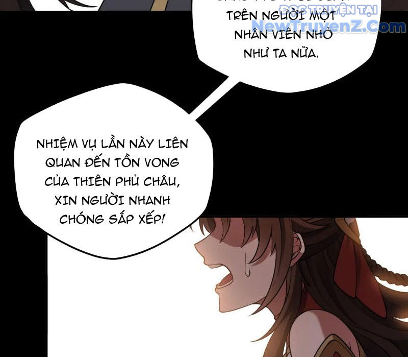 Đại Lộ Vô Danh chapter 87 - Trang 76