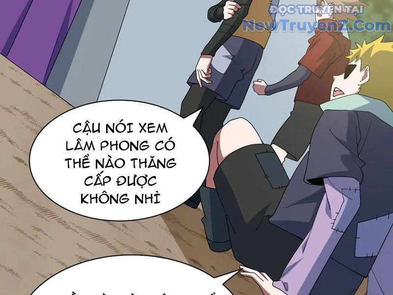 Kỷ Nguyên Kỳ Lạ chapter 477 - Trang 128