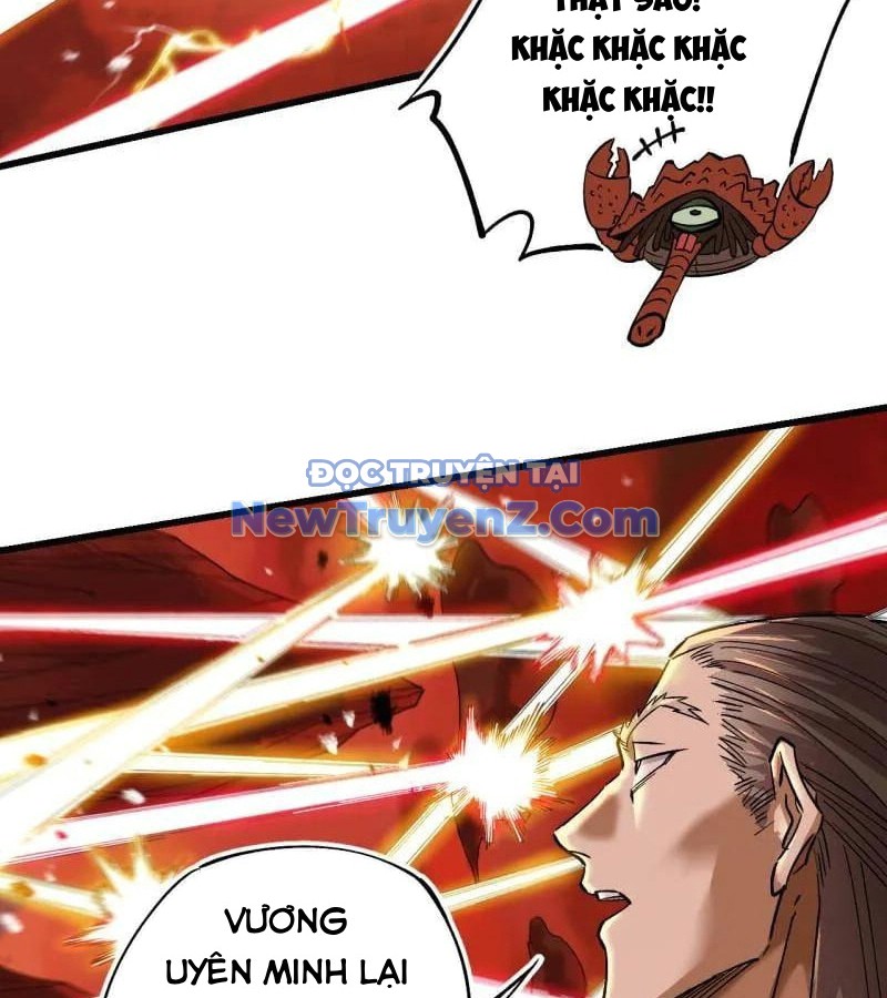 Truyền Võ chapter 468 - Trang 46