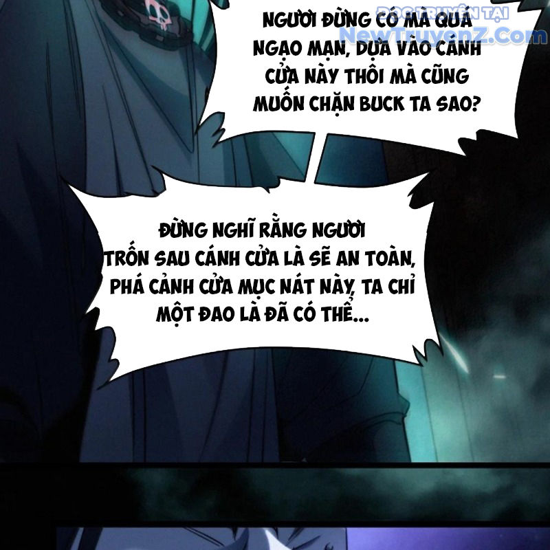 Sức Mạnh Của Ác Thần chapter 160 - Trang 53