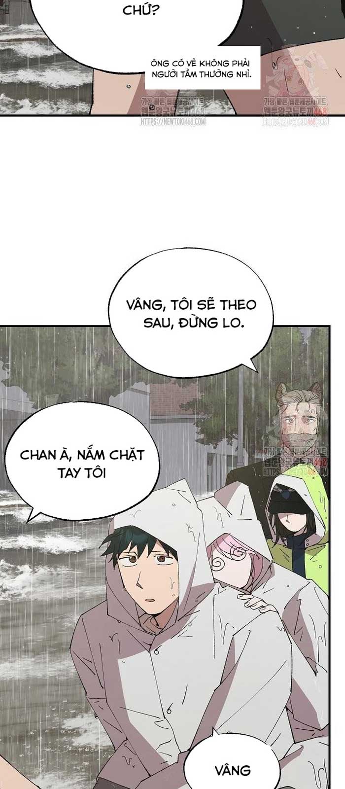 Cửa Hàng Diệu Kỳ chapter 71 - Trang 31